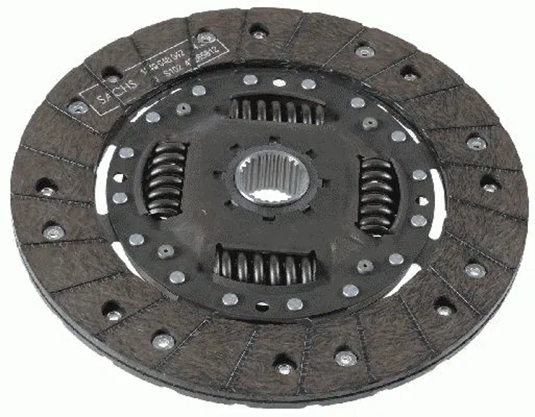 SACHS Clutch Disc - 1878 005 187
